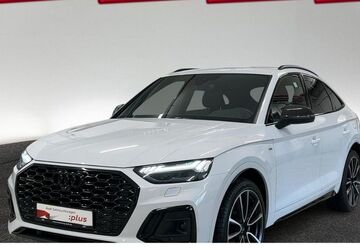 Audi Q5 11.569 km 55.960 &euro; Hamburg 20537