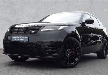 Land Rover Range Rover Velar 44.700 km 67.500 &euro; Aumühle 21521