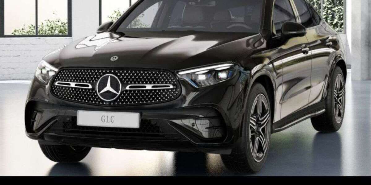 Mercedes-Benz GLC 300 9.900 km 74.500 &euro; Hamburg 22047