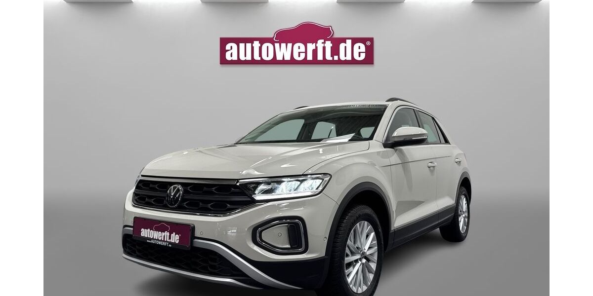 VW T-Roc 36.005 km 22.690 &euro; Ahrensburg 22926