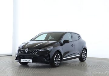 Renault Clio 20.819 km 16.890 &euro; Hamburg 20537