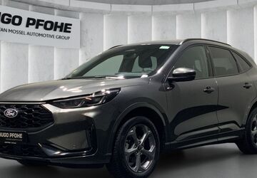 Ford Kuga 25.530 km 30.450 &euro; Hamburg 22335