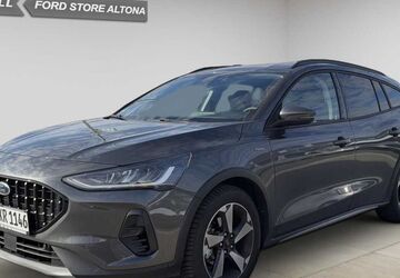 Ford Focus 8.500 km 33.909 &euro; Hamburg 22761