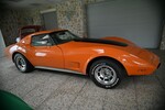Chevrolet Corvette 115.690 km 21.900 &euro; sievershütten 24641
