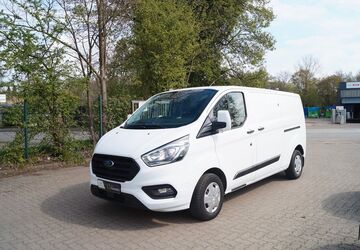 Ford Transit Custom 134.000 km 15.999 &euro; Norderstedt (Hamburg) 22848