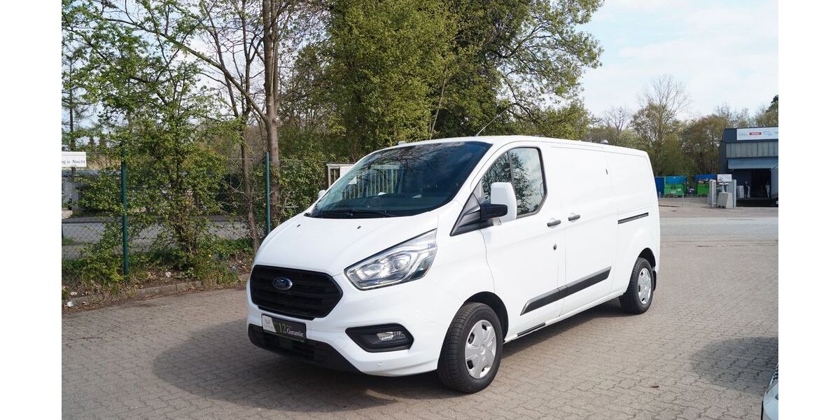 Ford Transit Custom 134.000 km 15.999 &euro; Norderstedt (Hamburg) 22848