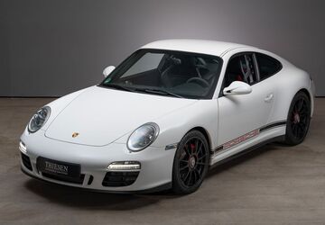 Porsche 997 120.000 km 89.500 &euro; Hamburg-Othmarschen 22763
