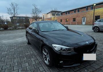 BMW 318 Gran Turismo 243.000 km 13.800 &euro; Hamburg 21035