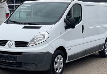 Renault Trafic 239.000 km 6.500 &euro; Bönningstedt 25474