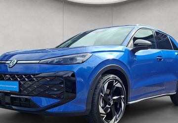 VW T-Roc 4.367 km 37.490 &euro; Hamburg 21029