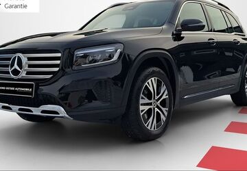 Mercedes-Benz GLB 200 11.570 km 38.850 &euro; Hamburg 21029