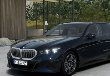 BMW 540 22.862 km 61.400 &euro; Hamburg 21073