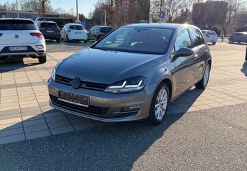 VW Golf 110.000 km 14.490 &euro; Hamburg 22047