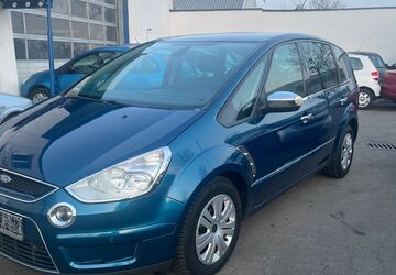 Ford S-Max 421.000 km 1.990 &euro; Hamburg 20537
