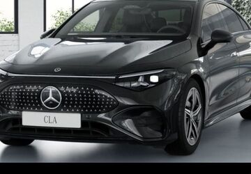 Mercedes-Benz CLA 350 9.900 km 55.900 &euro; Hamburg 22047