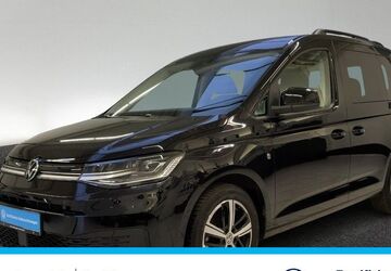 VW Caddy 20.527 km 32.888 &euro; Hamburg 22761