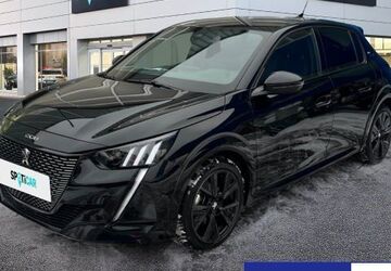 Peugeot 208 20.292 km 18.790 &euro; Hamburg 22457