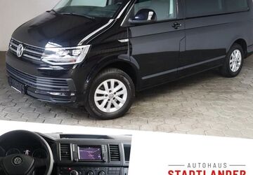 VW T6 Caravelle 40.210 km 28.990 &euro; Norderstedt 22844
