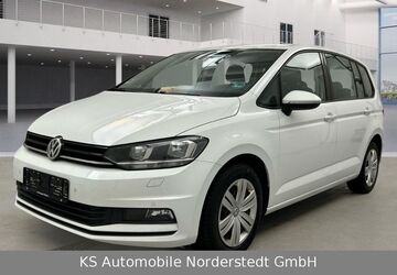 VW Touran 176.259 km 13.600 &euro; Bönningstedt 25474