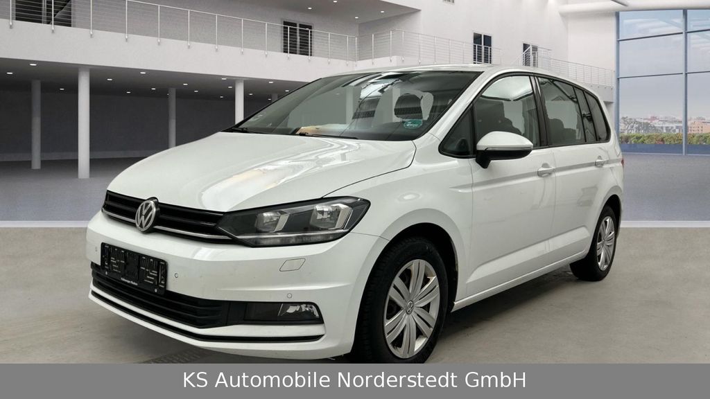 VW Touran 176.259 km 13.600 &euro; Bönningstedt 25474