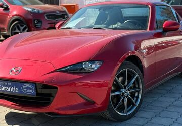 Mazda MX-5 55.000 km 23.450 &euro; Wentorf b. Hamburg 21465