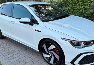 VW Golf 49.000 km 24.900 &euro; Ahrensburg 22926