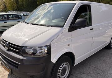 VW T5 Transporter 142.500 km 8.590 &euro; Hamburg 21079