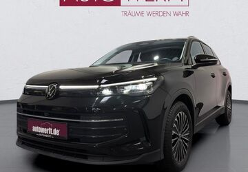 VW Tiguan 26.685 km 35.490 &euro; Ahrensburg 22926