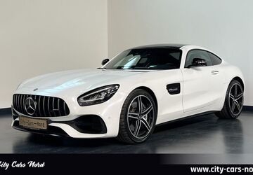 Mercedes-Benz AMG GT 49.950 km 88.999 &euro; Tornesch 25436