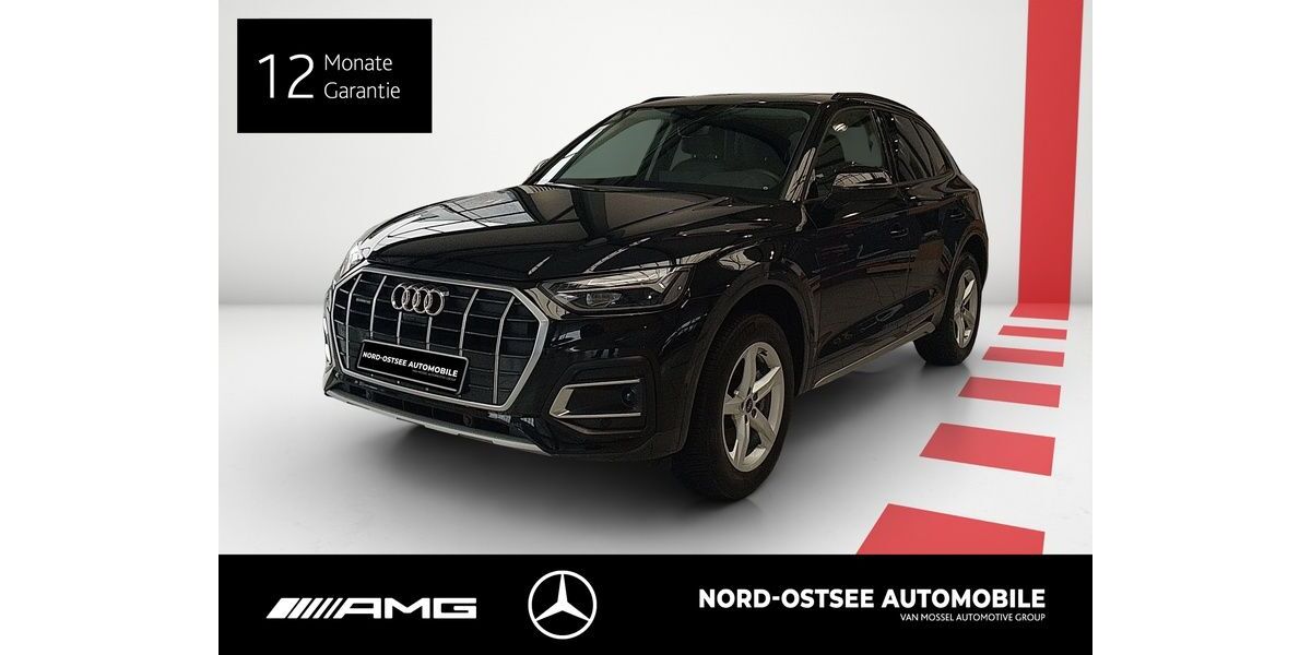 Audi Q5 33.618 km 44.950 &euro; Reinbek 21465