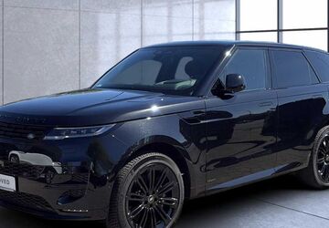 Land Rover Range Rover Sport 15.220 km 119.899 &euro; Hamburg 22525