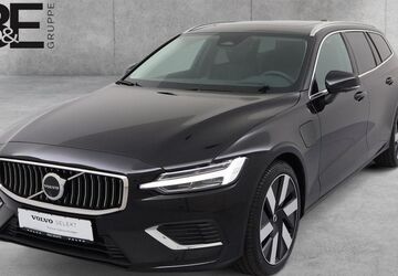 Volvo V60 18.873 km 43.950 &euro; Glinde 21509