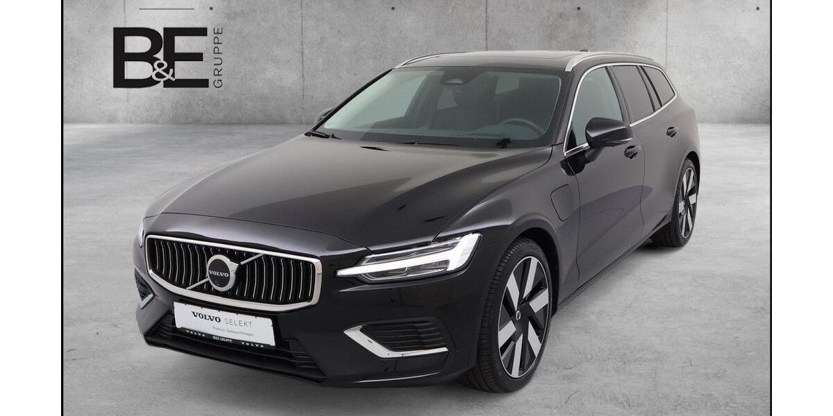 Volvo V60 18.873 km 43.950 &euro; Glinde 21509