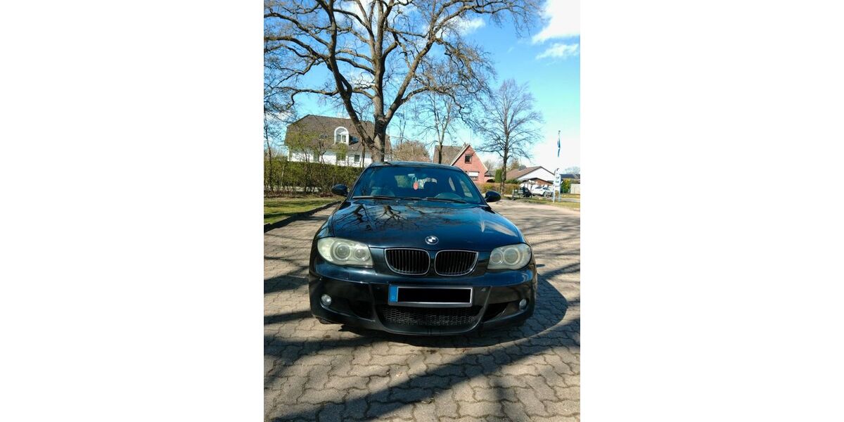 BMW 123 193.000 km 7.300 &euro; Norderstedt 22844