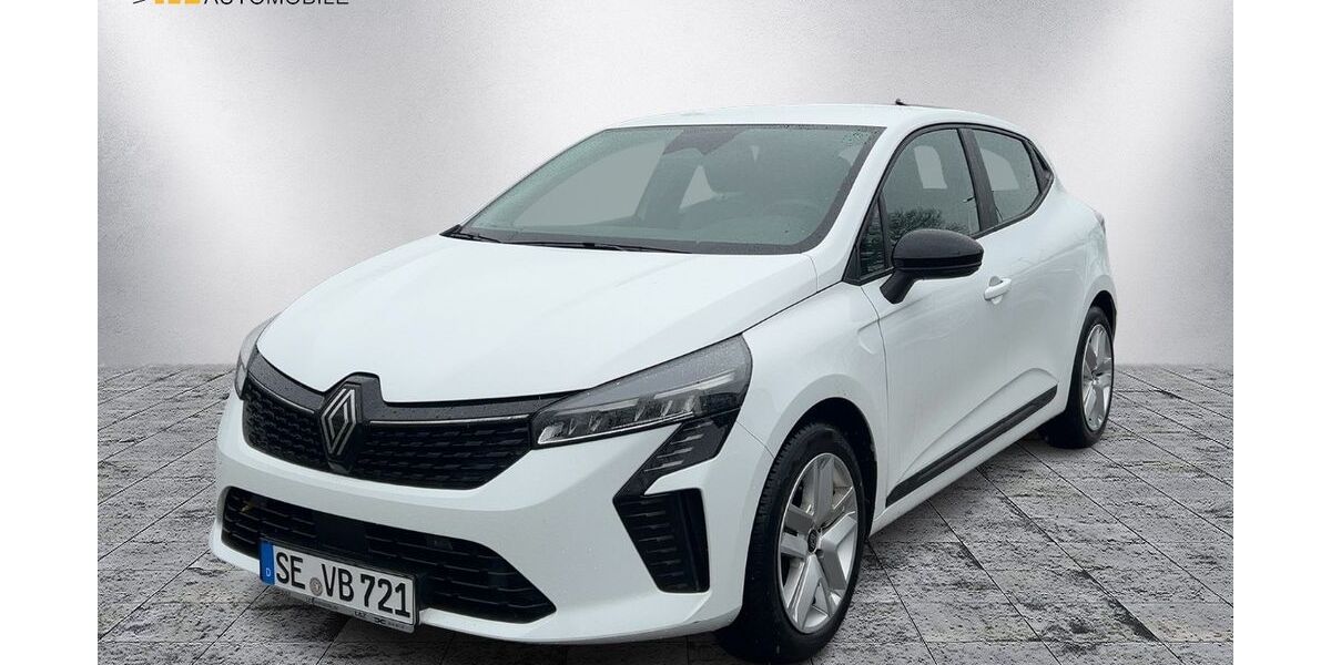 Renault Clio 8.132 km 19.980 &euro; Norderstedt 22851