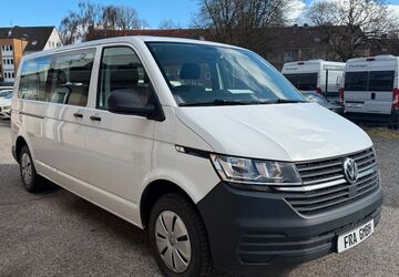 VW T6 Transporter 148.000 km 28.441 &euro; Hamburg 22047