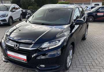 Honda HR-V 77.179 km 16.990 &euro; Braak 22145