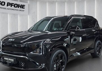 Kia EV5 5.000 km 49.999 &euro; Hamburg 22047