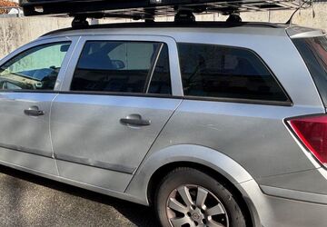 Opel Astra 202.000 km 690 &euro; Hamburg 22147