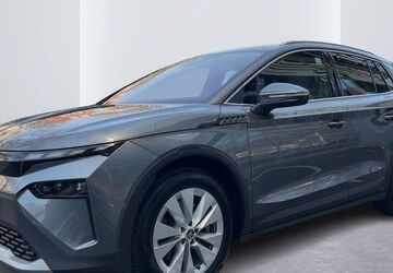 Skoda Elroq 14.574 km 46.850 &euro; Hamburg 22111