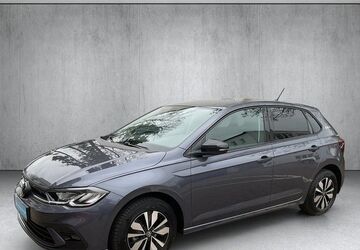 VW Polo 8.691 km 23.890 &euro; Hamburg 22399