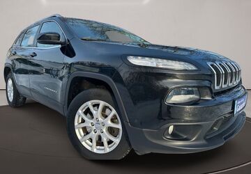 Jeep Cherokee 121.850 km 12.500 &euro; Hamburg 21079