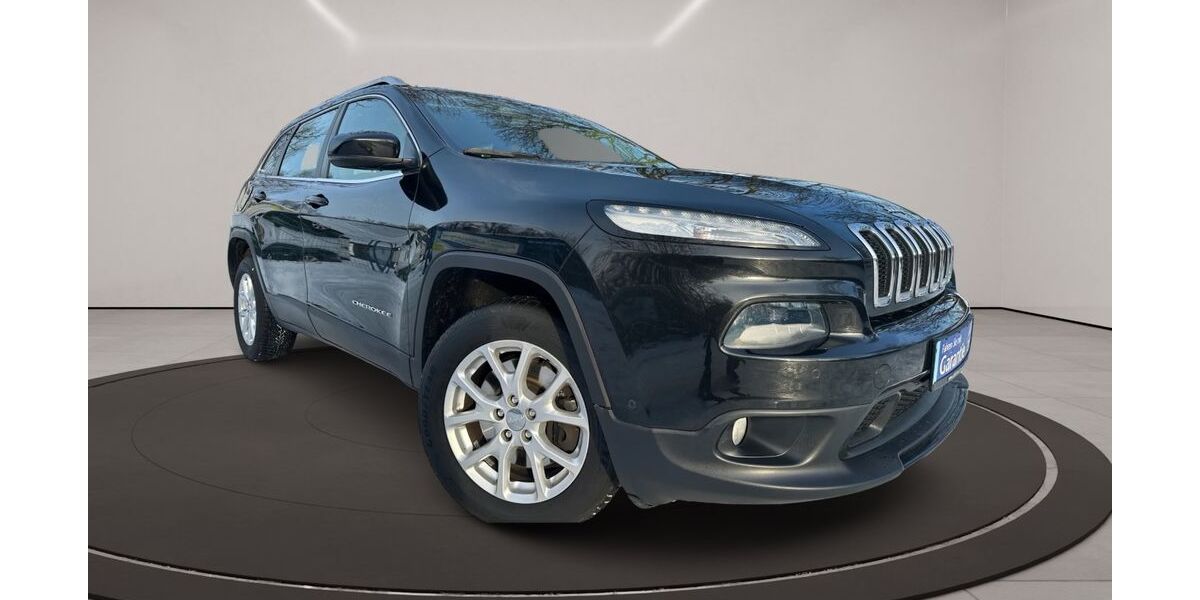 Jeep Cherokee 121.850 km 12.500 &euro; Hamburg 21079