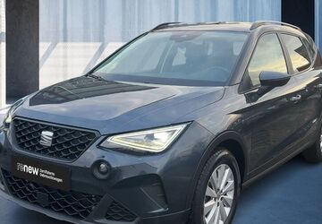 Seat Arona 13.234 km 18.990 &euro; Hamburg 20537