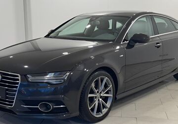 Audi A7 135.000 km 26.990 &euro; Hamburg 22043