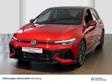 Gebrauchte VW Golf