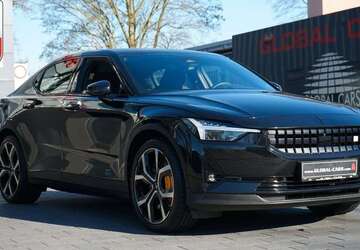 Polestar 2 56.195 km 36.885 &euro; Hamburg 22453