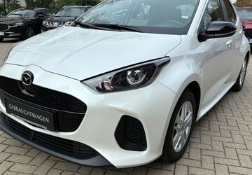 Mazda 2 Hybrid 15.230 km 18.990 &euro; Hamburg 21033