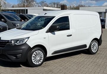Renault Express 87.738 km 10.990 &euro; Norderstedt bei Hamburg 22851