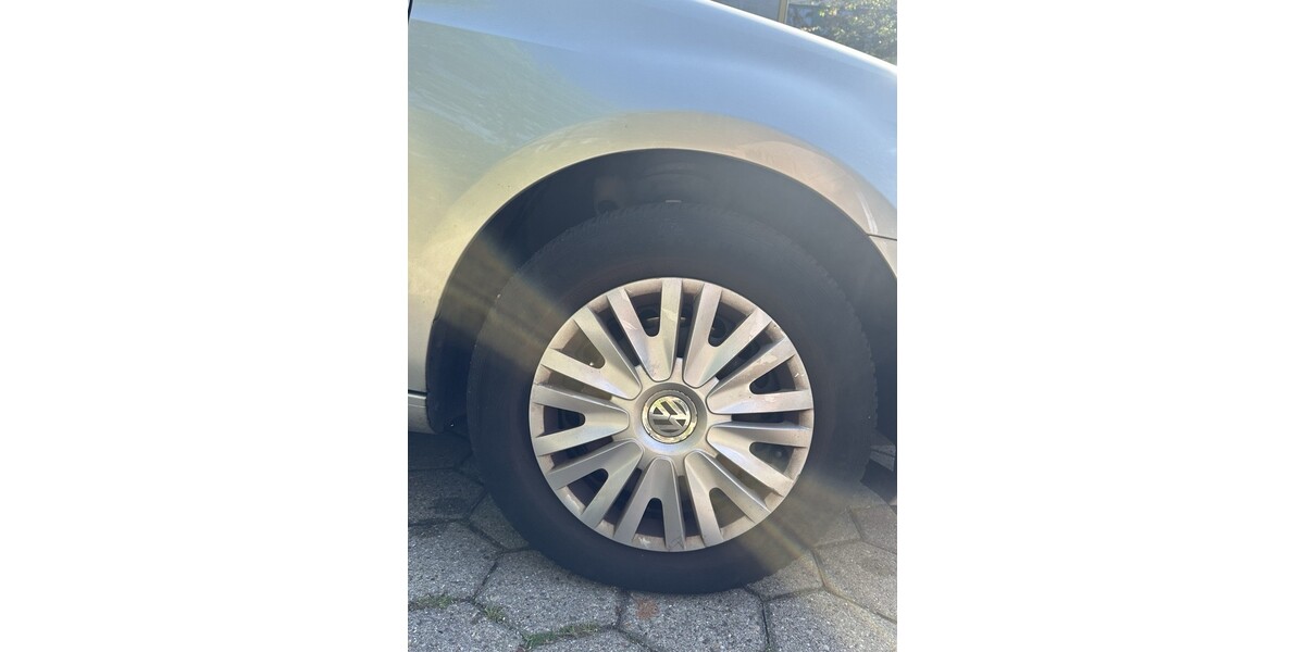 VW Golf 150.988 km 6.500 &euro; Hamburg 20038